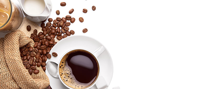 Is Coffee Healthy?