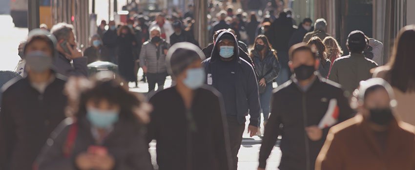 What Happens If I Get COVID-19?