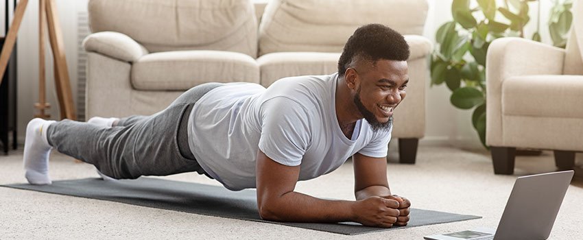 Are Bodyweight Exercises a Good Gym Alternative?