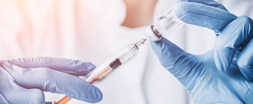 How Effective Is the Flu Shot In Protecting Against COVID-19?- AFC Urgent Care