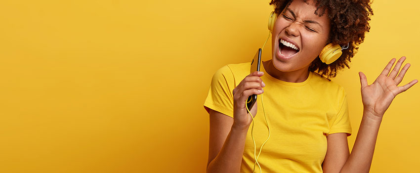 How Beneficial for My Health Is Listening to Music?