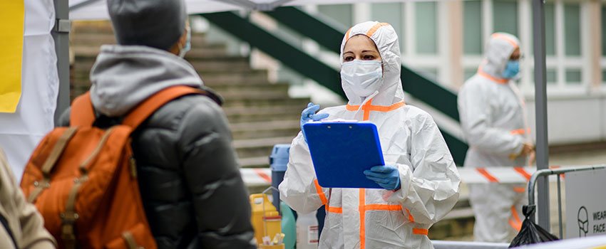 What’s the Big Difference Between COVID-19 and the Flu?