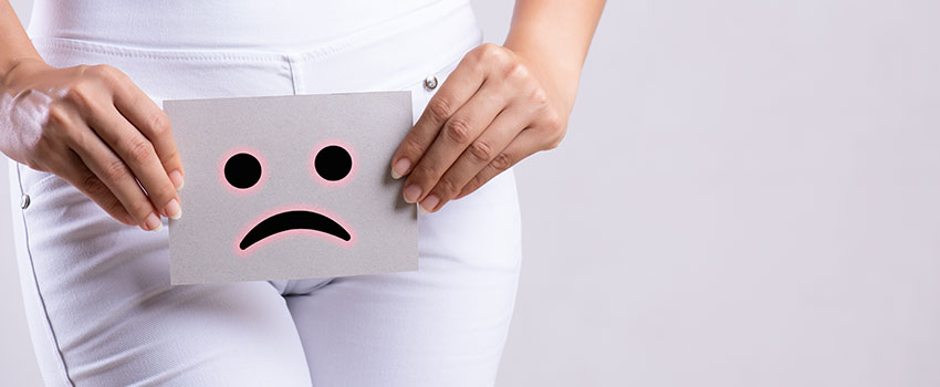The Basics of a Yeast Infection- AFC Urgent Care