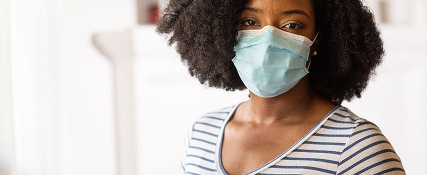 What Symptoms Show Up First With COVID-19?