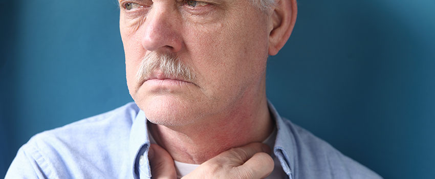 When Do I Need to Get a Strep Test?- AFC Urgent Care