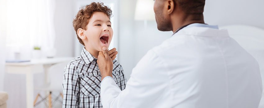 How Serious Is Strep Throat?- AFC Urgent Care