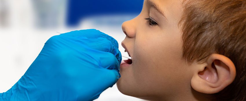 Should I Go to the Doctor for Strep Throat?