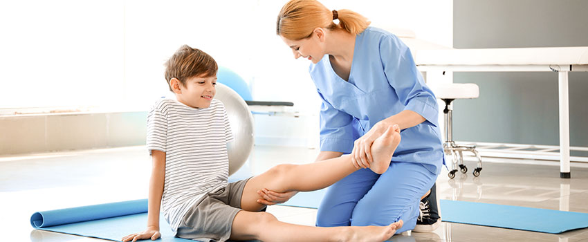 How Necessary Is It for My Child to Get a Sports Physical?- AFC Urgent Care
