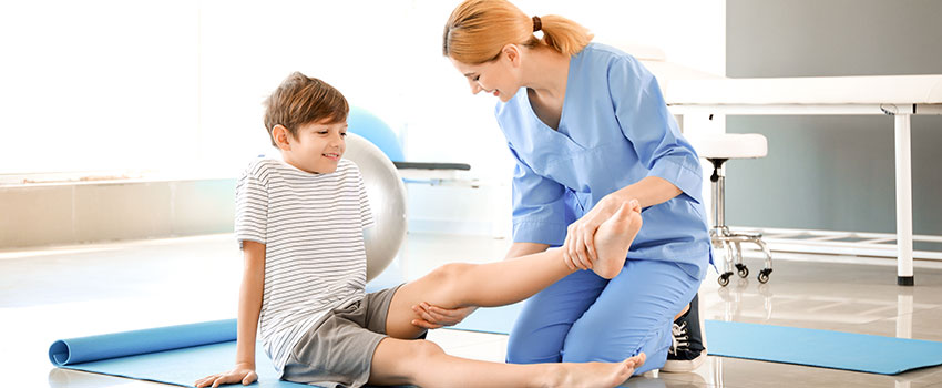 How Necessary Is It for My Child to Get a Sports Physical?