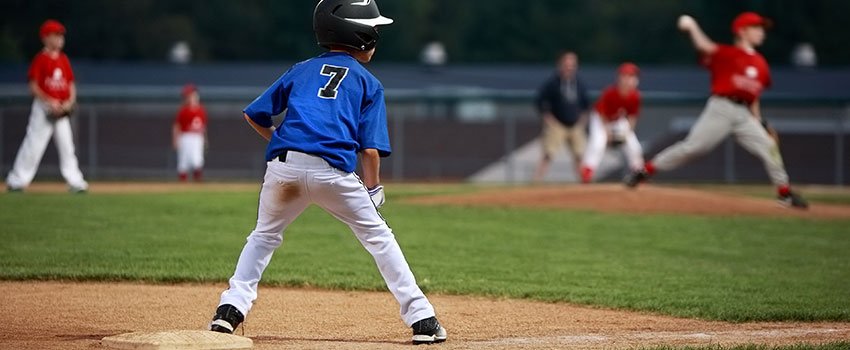 When Does My Child Need a Sports Physical?