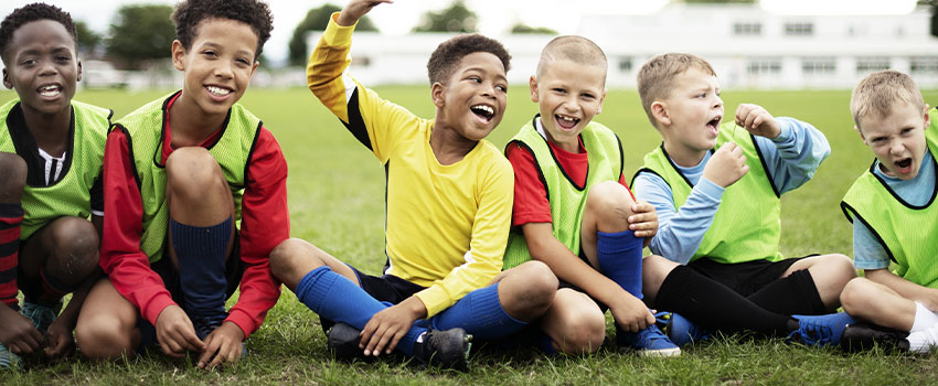 Does My Child Need a Sports Physical?- AFC Urgent Care