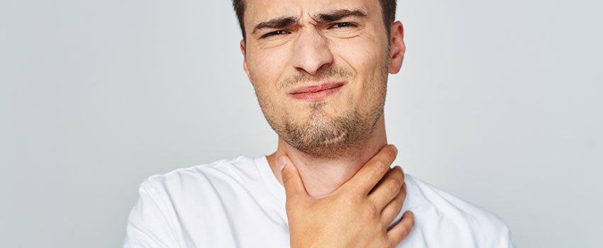 Do I Have Strep Throat?- AFC Urgent Care