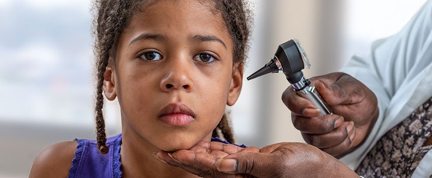 Are There Different Kinds of Ear Infections?