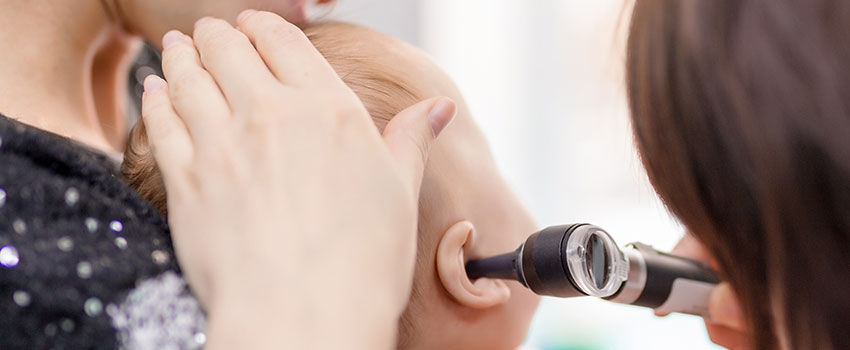 Are Ear Infections Dangerous?- AFC Urgent Care