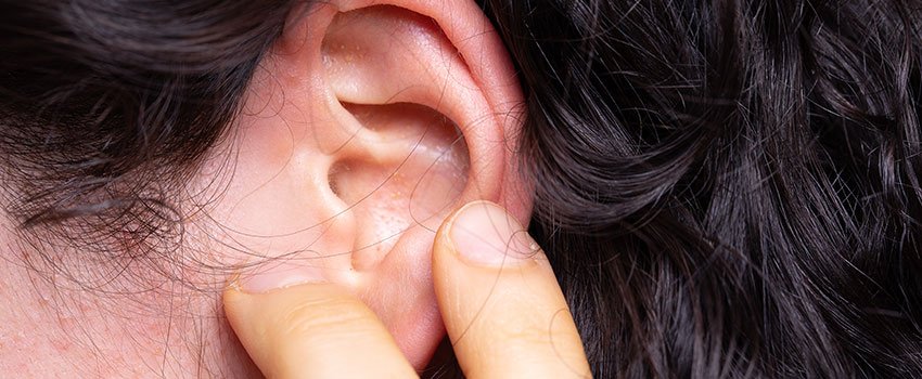 What Are Common Signs of Ear Infections?- AFC Urgent Care