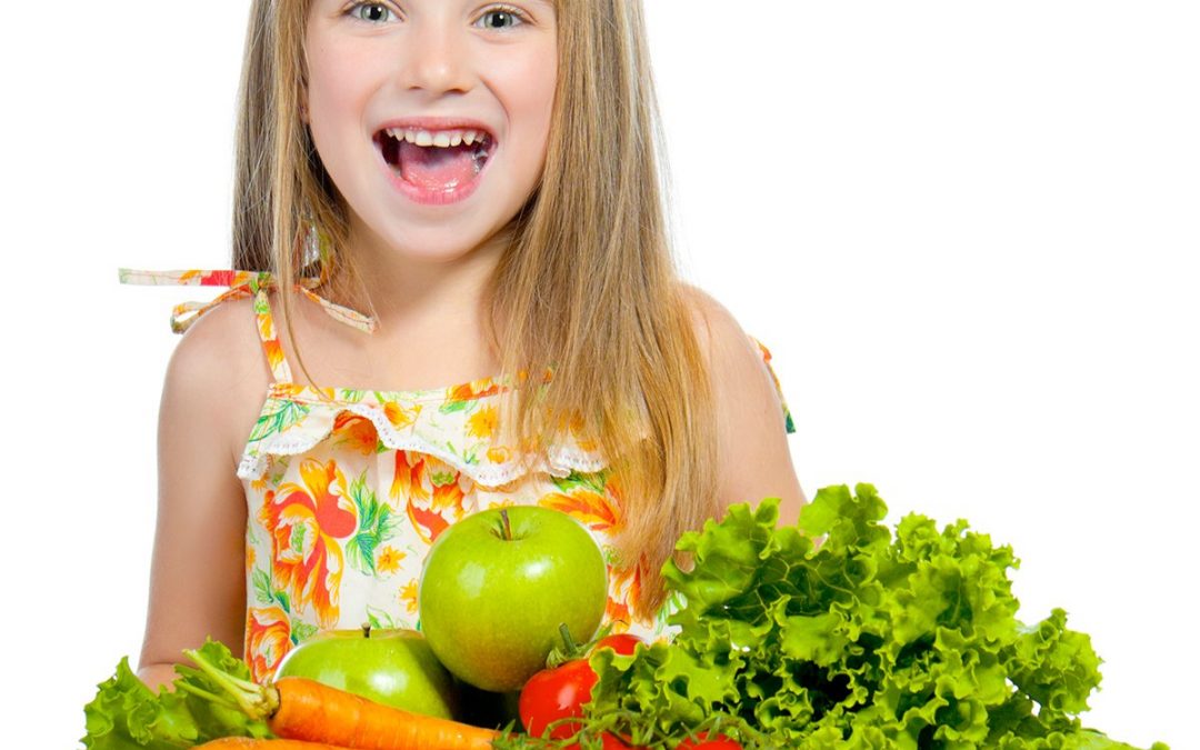 How to Get Your Children to Be Healthy- AFC Urgent Care