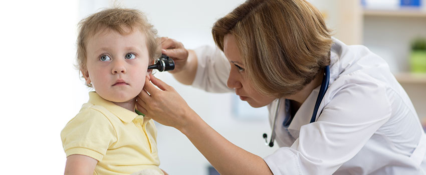 Can an Ear Infection Affect My Hearing?