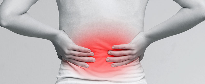 What Are the Common Signs of Kidney Infections?