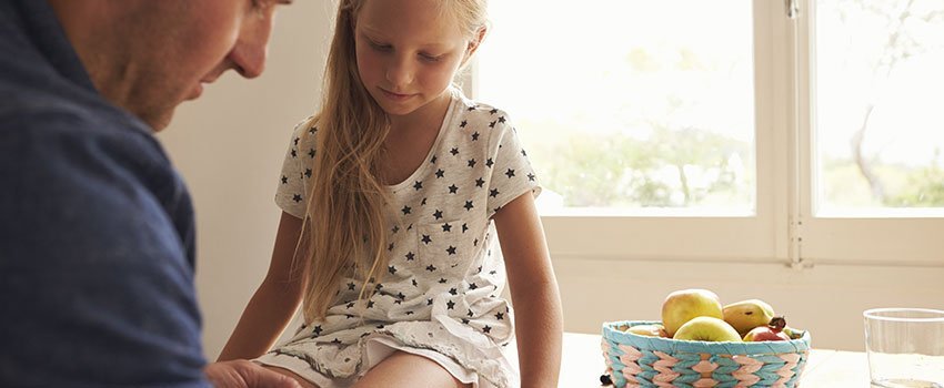 How to Know Whether Stitches Are Necessary