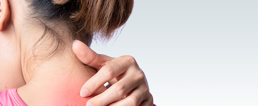 How Can I Tell If a Rash Is Serious?- AFC Urgent Care