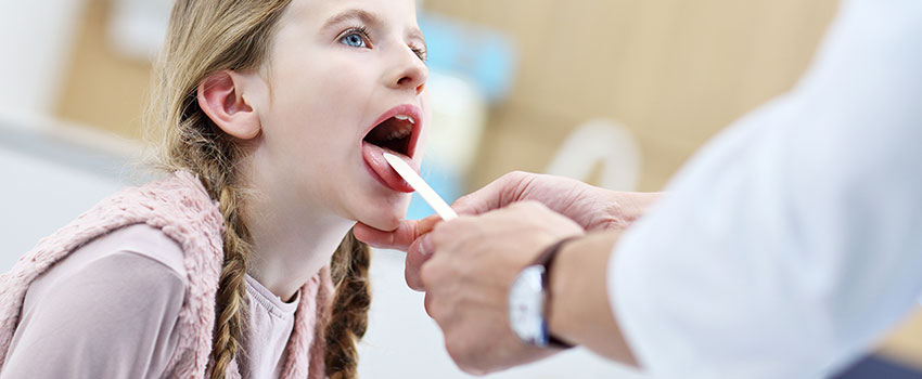 How Reliable Are Rapid Strep Tests?