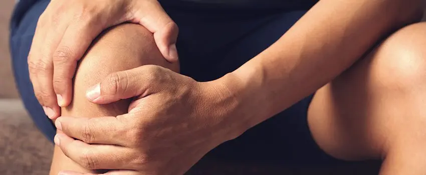 How Long Does Pain From a Pulled Muscle Last?