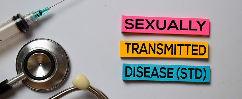 When Is It Necessary to Be Tested for STDs?