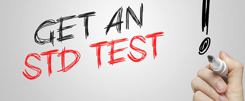 How Often Are STD Tests Necessary?- AFC Urgent Care
