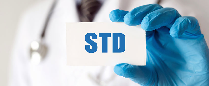 What Are the Common Symptoms of STDs?- AFC Urgent Care