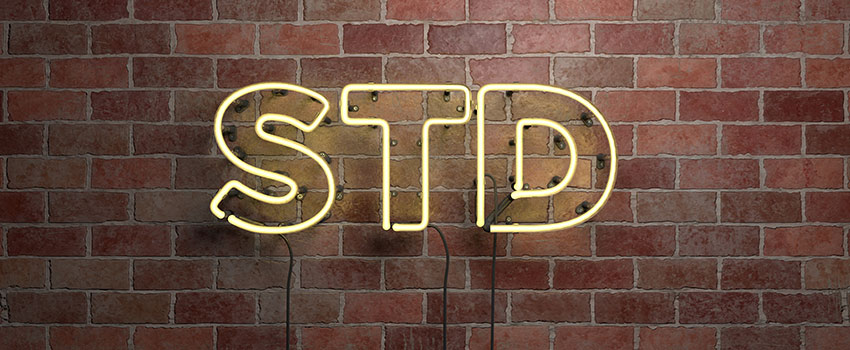 Should I Get an STD Test?- AFC Urgent Care