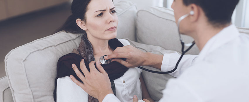 How Serious Is Bronchitis?- AFC Urgent Care