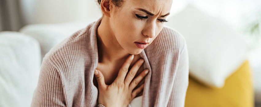 Can Bronchitis Lead to Pneumonia?- AFC Urgent Care