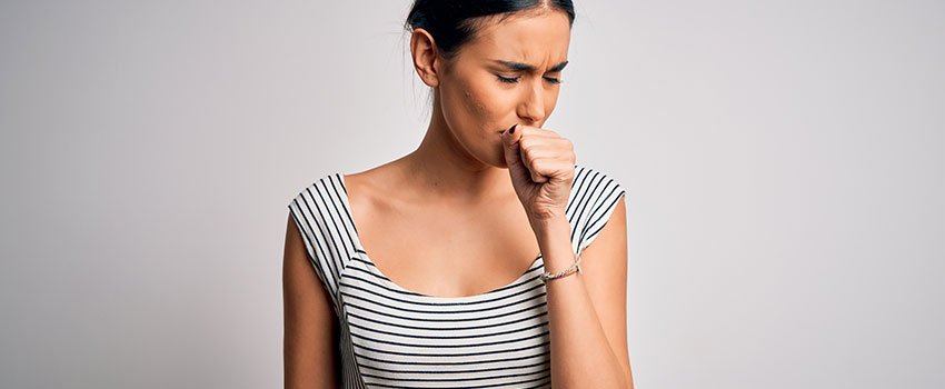 Are Bronchitis and Pneumonia the Same Thing?