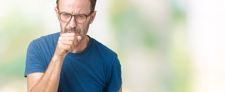 Can I Treat Bronchitis at Home?