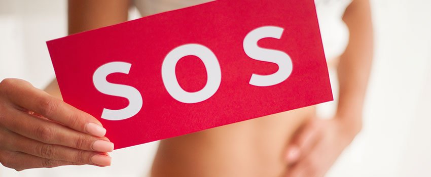 What Causes a Yeast Infection?- AFC Urgent Care