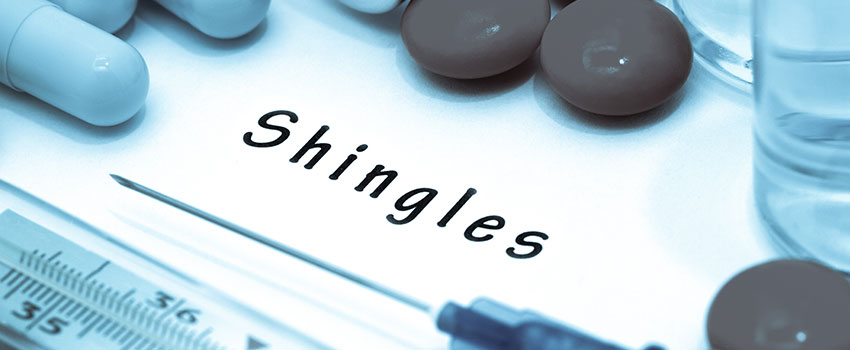 How Serious Is Shingles?- AFC Urgent Care