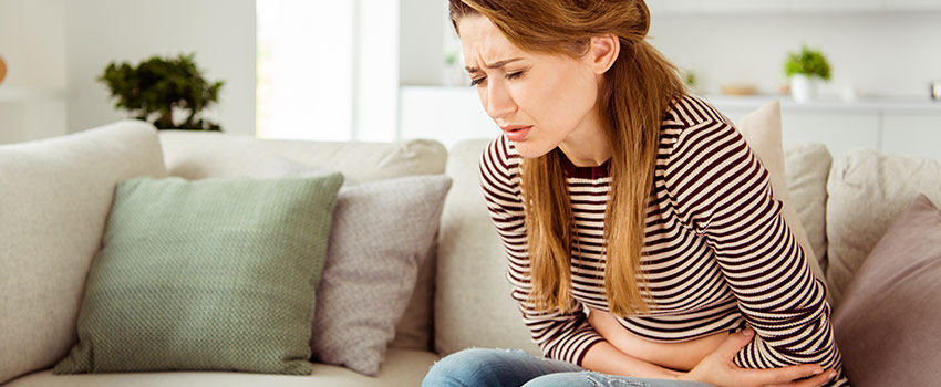 How to Prevent an Upset Stomach- AFC Urgent Care