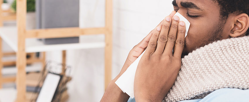 Are Sinus Headaches Real?- AFC Urgent Care