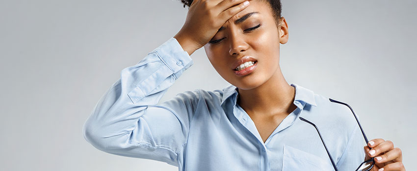 How Do I Know If I Have a Sinus Headache?