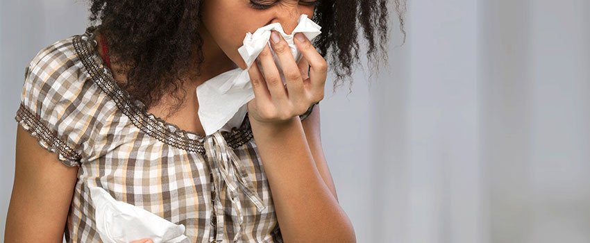 Does Sinusitis Always Cause a Headache?