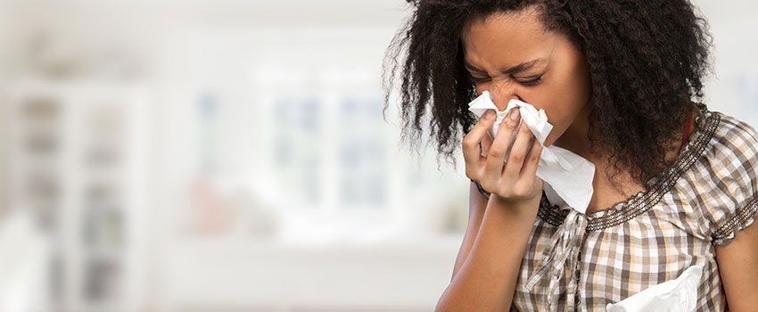 Can I Get a Migraine From a Sinus Infection?
