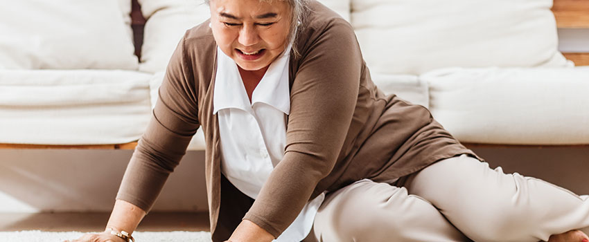 Ways to Prevent In-Home Falls Among Aging Parents- AFC Urgent Care
