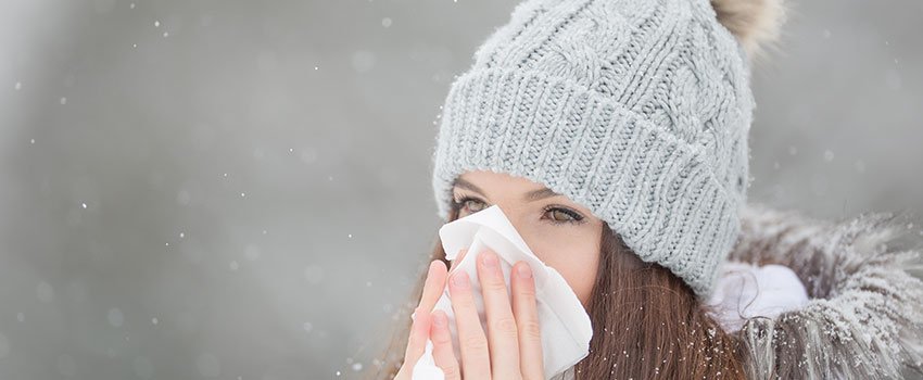 How Serious Is a Flu Fever?- AFC Urgent Care