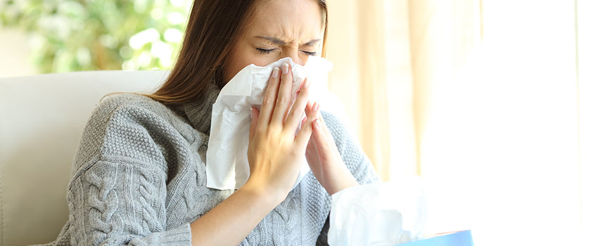 Will I Get a Fever If I Have the Flu?- AFC Urgent Care