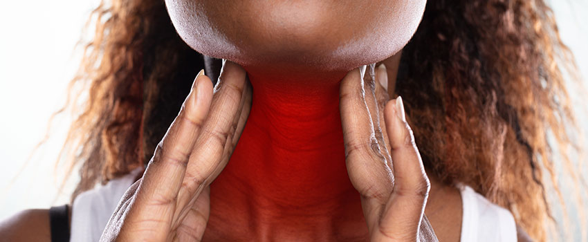 How Dangerous Is Strep Throat?- AFC Urgent Care