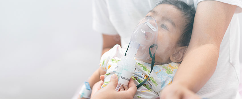 How Are Omicron and Croup Related?- AFC Urgent Care