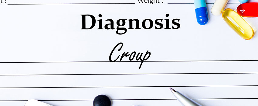 Is Croup a Cause for Serious Concern?