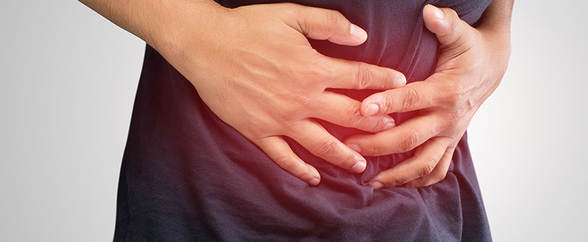 What Are the Signs of a Gastrointestinal Disease?