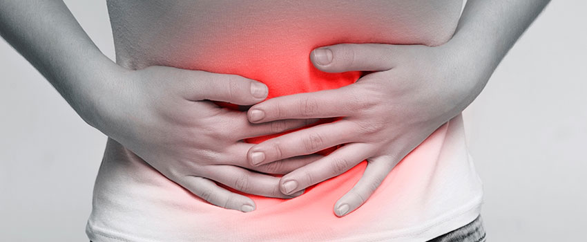 Is My Stomach Pain a Sign of Something Serious?- AFC Urgent Care