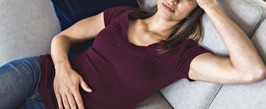 Why Is My Stomach Hurting?